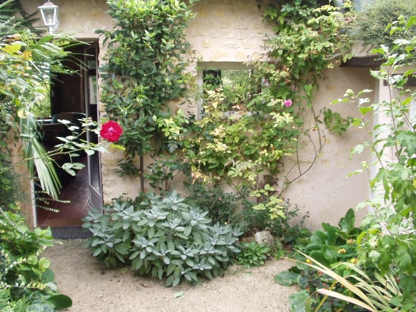 Gite De La Galaisiere Préaux エクステリア 写真